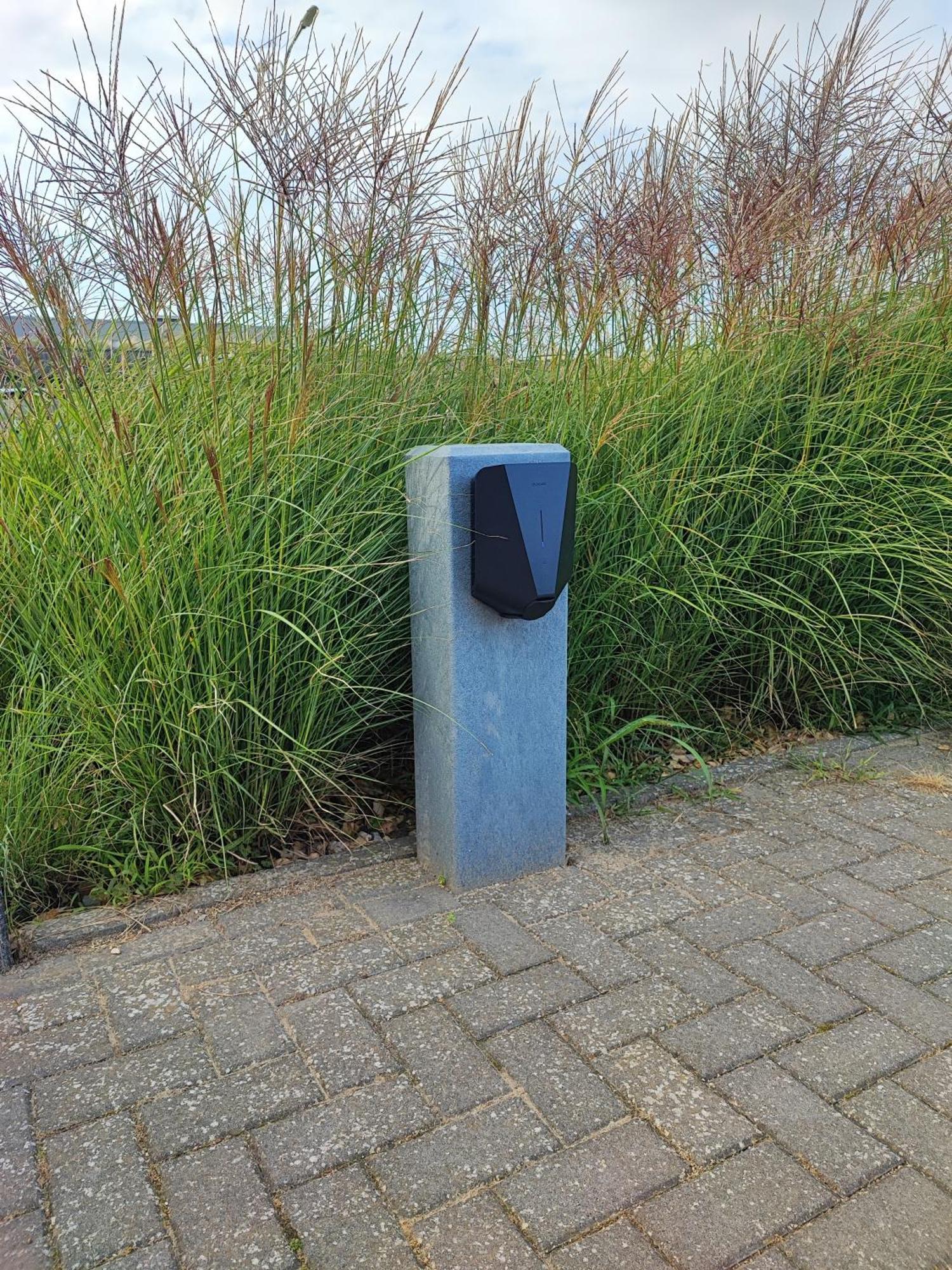 Vakantiewoning Aan Zee Заутеланде Экстерьер фото